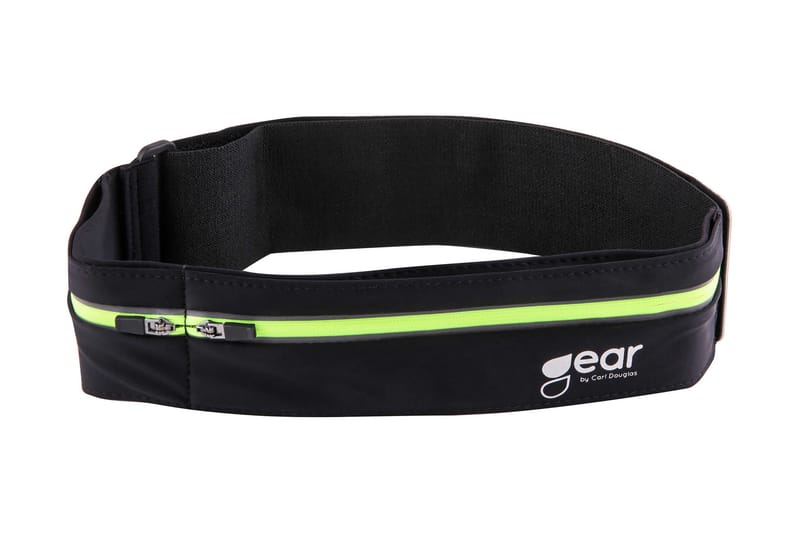 GEAR Sport Midtbelte Premium Universal - Sport & fritid - Hjemmetrening - Treningsutstyr - Treningsbelte