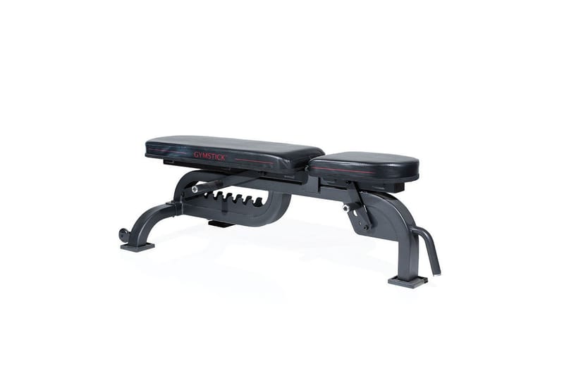 Adjustable Bench Pro. - Sport & fritid - Hjemmetrening - Treningsutstyr - Treningsbenk & benkpress benk