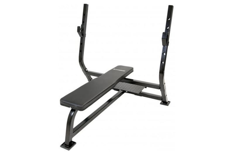 FitNord Weight bench - Sport & fritid - Hjemmetrening - Treningsutstyr - Treningsbenk & benkpress benk