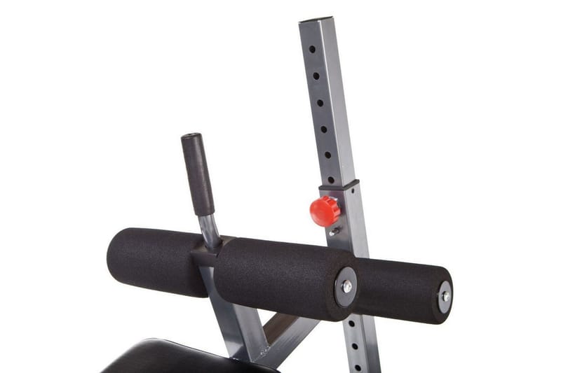 Nf Adjustable Abdominal Bench - Sport & fritid - Hjemmetrening - Treningsutstyr - Treningsbenk & benkepressbenk