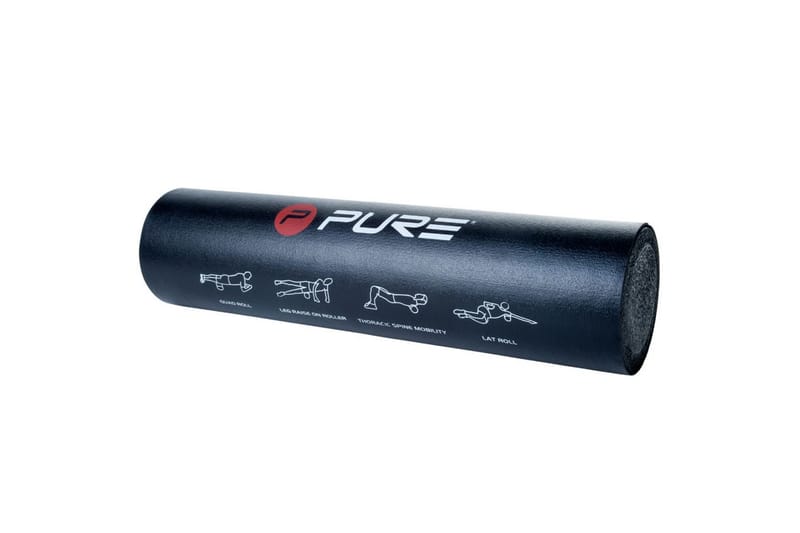 Roller Pure 2Improve Trainer - Sport & fritid - Hjemmetrening - Treningsutstyr - Treningshjul & magehjul
