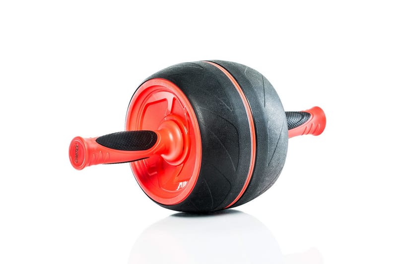 Treningshjul Gymstick Jumbo Ab Roller - Sport & fritid - Hjemmetrening - Treningsutstyr - Treningshjul & magehjul