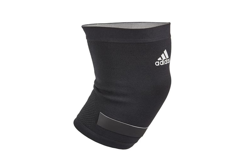 Adidas Support Performance Knee - Sport & fritid - Hjemmetrening - Treningsutstyr