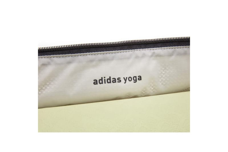 Adidas Veske til Yogamatte Grå - Sport & fritid - Hjemmetrening - Treningsutstyr