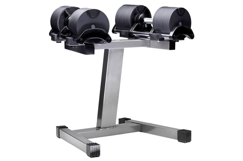 Dumbbell Rack NÜO Flexbell - Sport & fritid - Hjemmetrening - Treningsutstyr - Øvrige treningsutstyr
