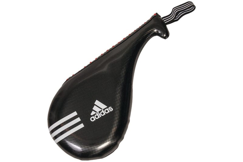 Enkel Sparkespade Adidas - Sport & fritid - Hjemmetrening - Treningsutstyr