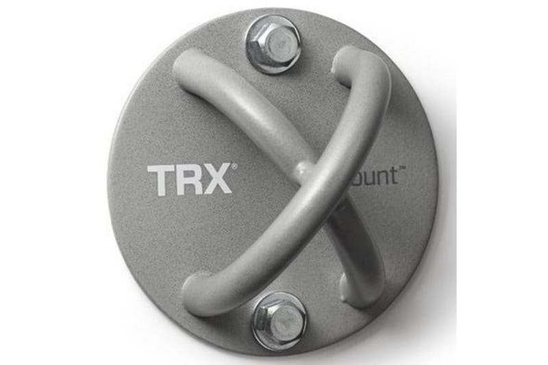Feste TRX X-Mount - Sport & fritid - Hjemmetrening - Treningsutstyr