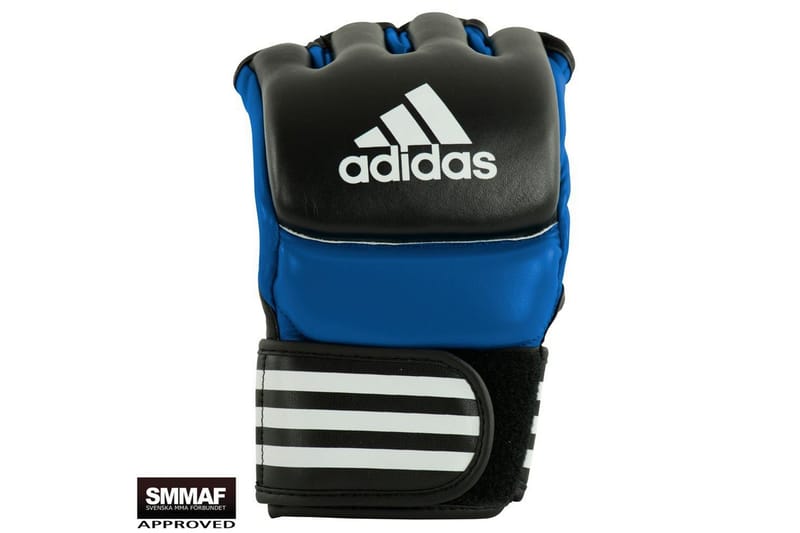 MMA Hansker Adidas Ultimate Fight - Sport & fritid - Hjemmetrening - Treningsutstyr