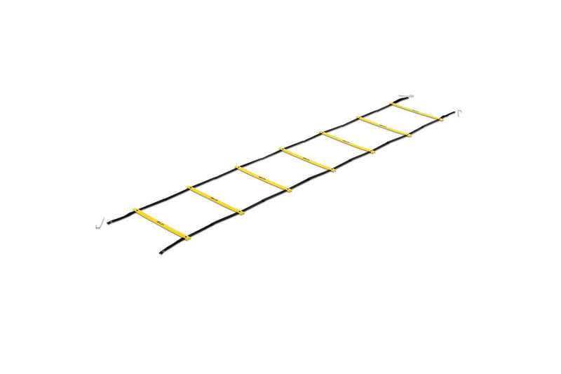 Quick Ladder Pro - Sport & fritid - Hjemmetrening - Treningsutstyr