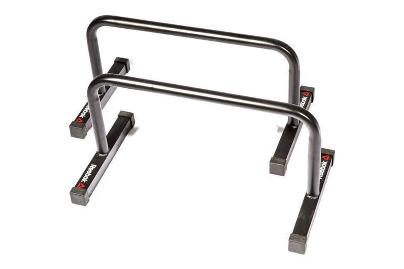 Reebok Functional Parallette Bars - Sport & fritid - Hjemmetrening - Treningsutstyr