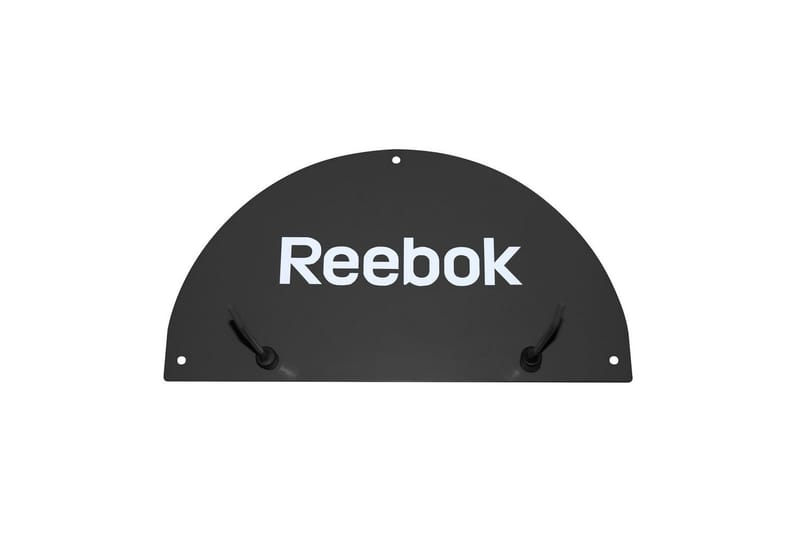 Reebok Rack Studio Veggmatte - Sport & fritid - Hjemmetrening - Treningsutstyr