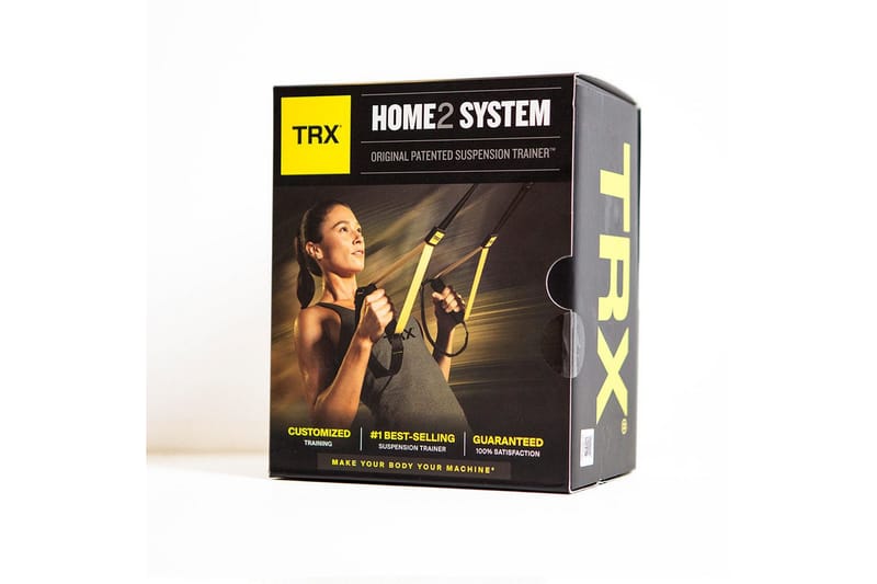 Treningssett TRX Home - Sport & fritid - Hjemmetrening - Treningsutstyr