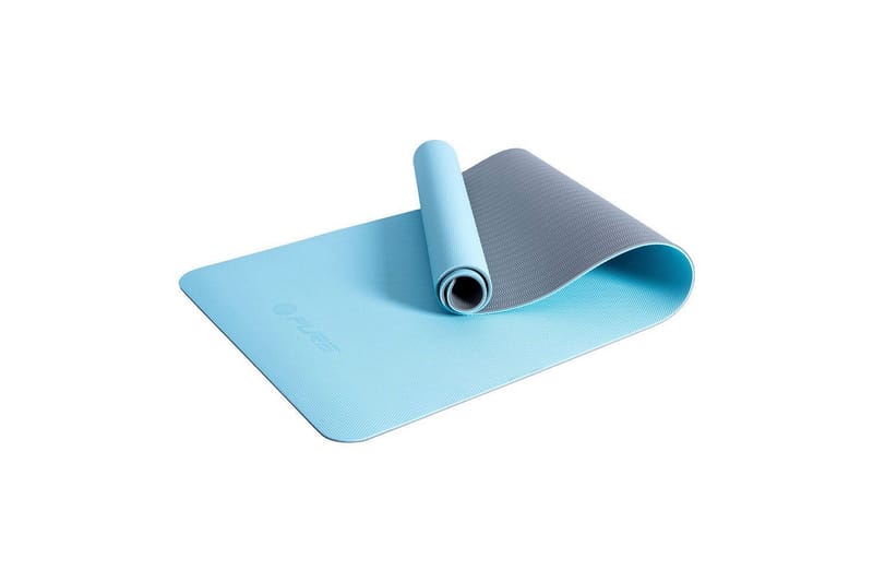 Pure Yogamat (173 X 58 X 0,6Cm) - Sport & fritid - Hjemmetrening - Yoga - Yogamatte