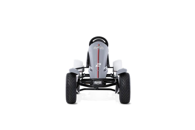 BERG Race GTS BFR-3 Trampebil - Sport & fritid - Lek & sport - Lekekjøretøy & hobbykjøretøy - Pedalbil