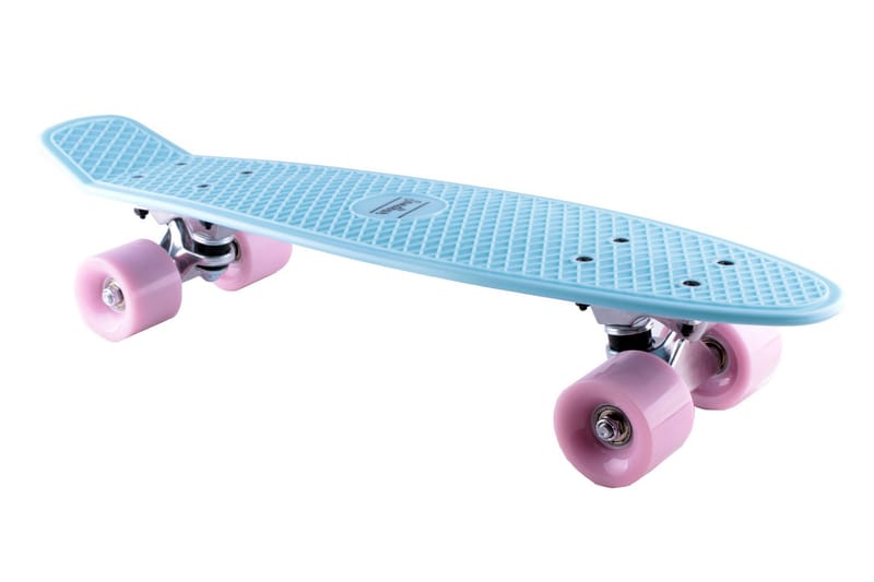 Sandbar Cruiser Skateboard - Rosa - Sport & fritid - Lek & sport - Skate, BMX & inlines - Skateboard