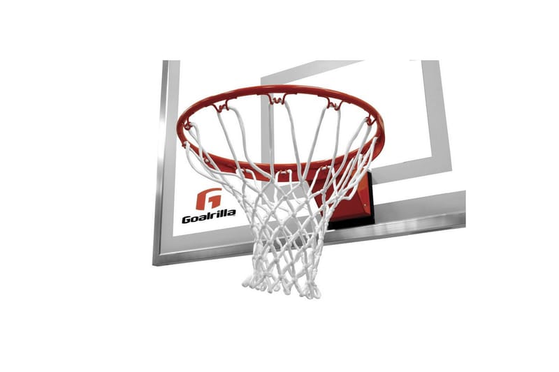 Goalrilla Basketball Medium Weight Flex Rim - Sport & fritid - Lek & sport - Sportsredskap & sportsutstyr - Basketutstyr
