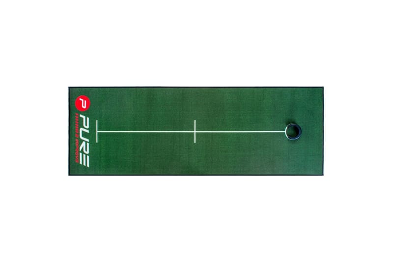 Pure2Improve Golf puttingmatte 237x80 cm - Sport & fritid - Lek & sport - Sportsredskap & sportsutstyr - Golfutstyr