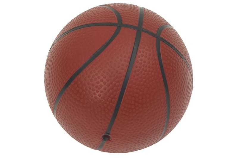 Basketballsett for barn justerbart 160 cm - Flerfarget - Sport & fritid - Lek & sport - Utendørs spill