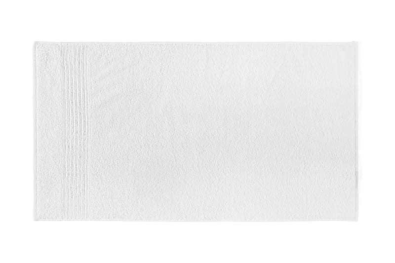 Morghyn Håndkle - Hvit - Tekstiler - Tekstiler baderom - Håndklær