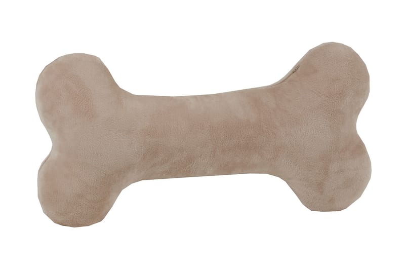 Stentorp Barnepute Hundeben 75 cm - Tekstiler - Barnetekstiler - Pyntepute barn