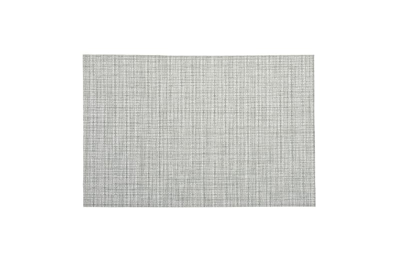 Aldine Kuvertbrikke 30x45 cm - Aqua - Tekstiler - Kjøkkentekstiler