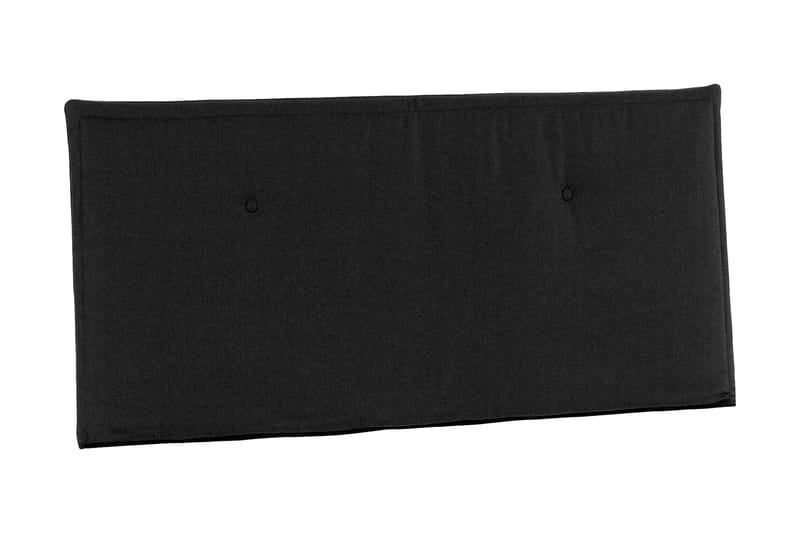 Spot Trekk til Sengegavel140 cm Mørkegrå - VOX - Tekstiler - Møbelstoff - Møbeltrekk