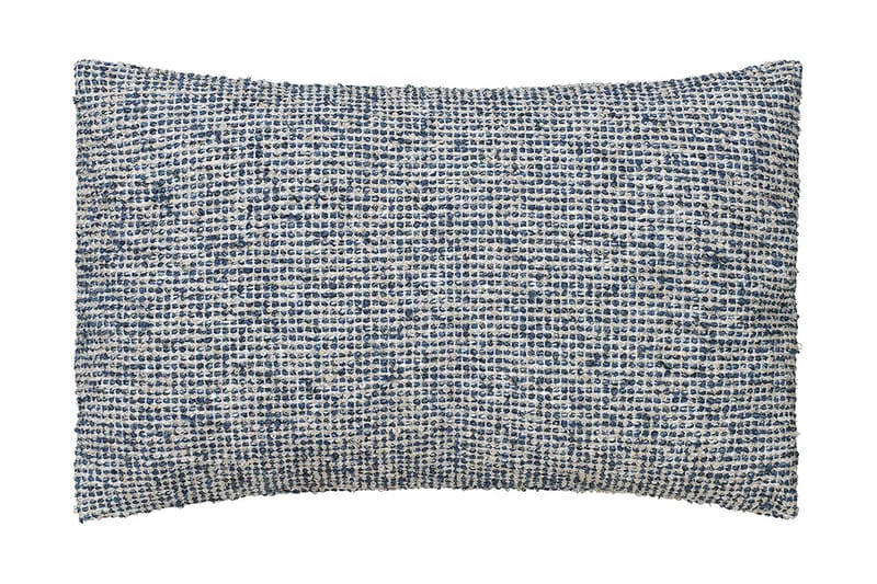 Koselig sovepute Liten 35x55 cm Blå - Horredsmattan - Tekstiler - Sengetøy - Sovepute - Innerputer
