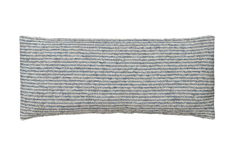 Koselig sovepute Stor 35x80 cm Blå