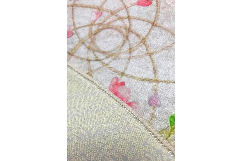 Chilai Home Badematte Sett med 2 - Multi - Tekstiler - Tepper & Matter - Baderomsmatte