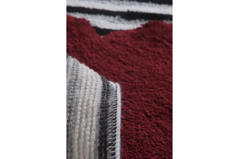 Chilai Home by Alessia Badematte Sett med 3 - Multi - Tekstiler - Tepper & Matter - Baderomsmatte