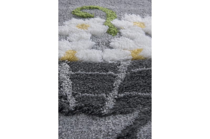 Chilai Home by Alessia Badematte Sett med 3 - Multi - Tekstiler - Tepper & Matter - Baderomsmatte