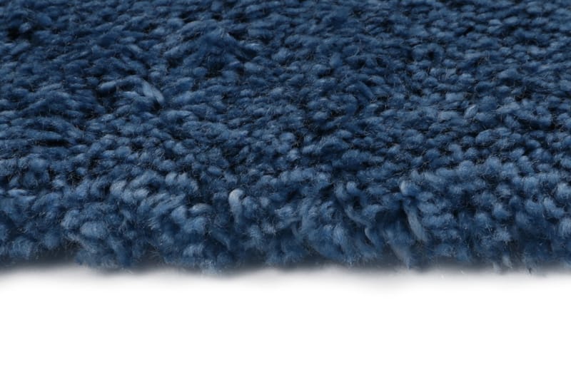 Confetti Badematte 50x57 - Mørkeblå - Tekstiler - Tepper & Matter - Baderomsmatte