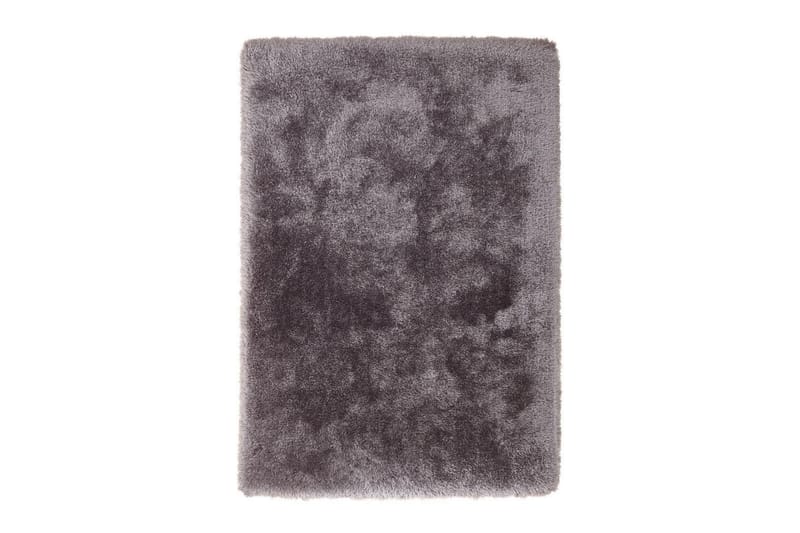 Blybayno Matte Fehall Sølv 120x170 cm - Tekstiler - Tepper & Matter - Ensfargede matter