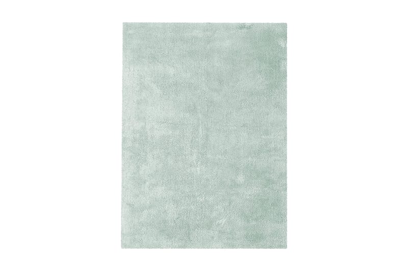Warlu Matte New Pulverblå 120x170 cm - Tekstiler - Tepper & Matter - Ensfargede matter