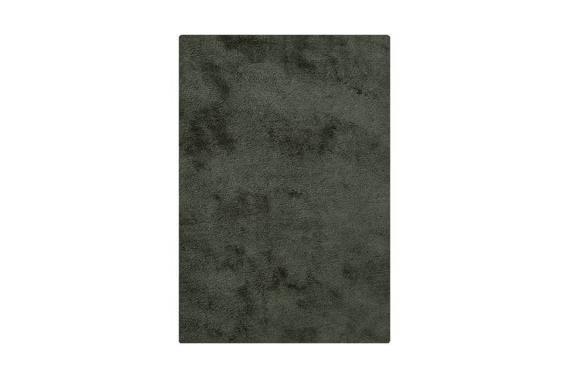 Candezo Matte 230x160 cm - Grønn - Tekstiler - Tepper & Matter - Moderne matte - Bomullsmatter