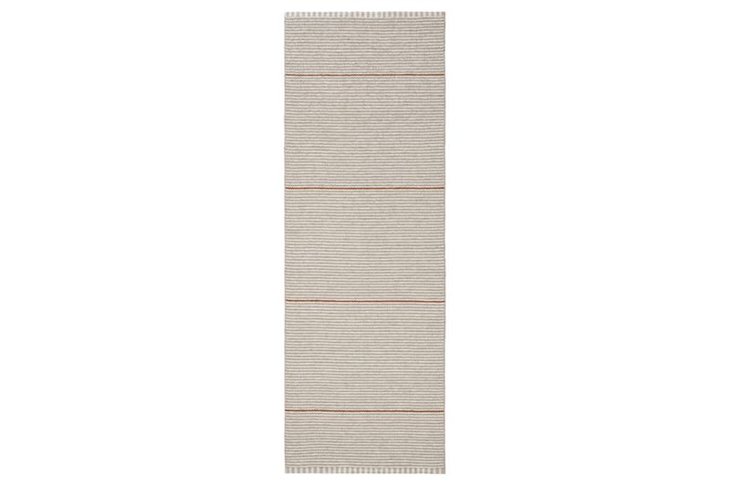 Cleo Fillematte 70x400 cm Beige - Horredsmattan - Tekstiler - Tepper & Matter - Moderne matte - Filletepper