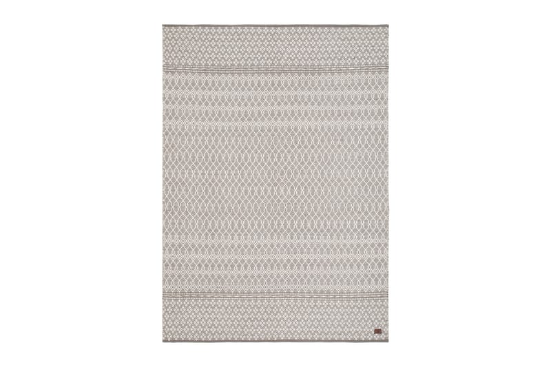 Dalenum Filleteppe 160x230 cm - Grå - Tekstiler - Tepper & Matter - Moderne matte - Filletepper