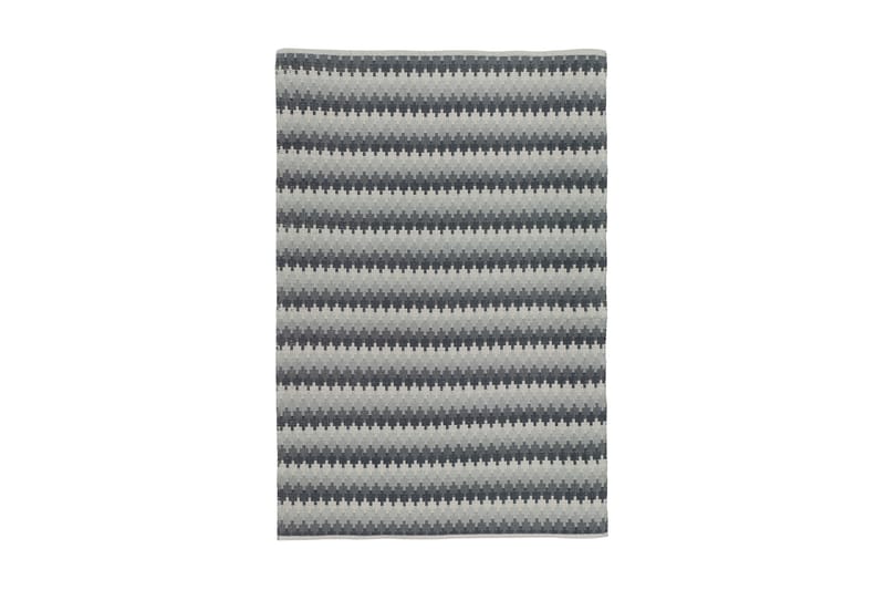 ETOL Ethno Bomullsmatte 140x200 cm - Granit - Tekstiler - Tepper & Matter - Moderne tepper - Filletepper