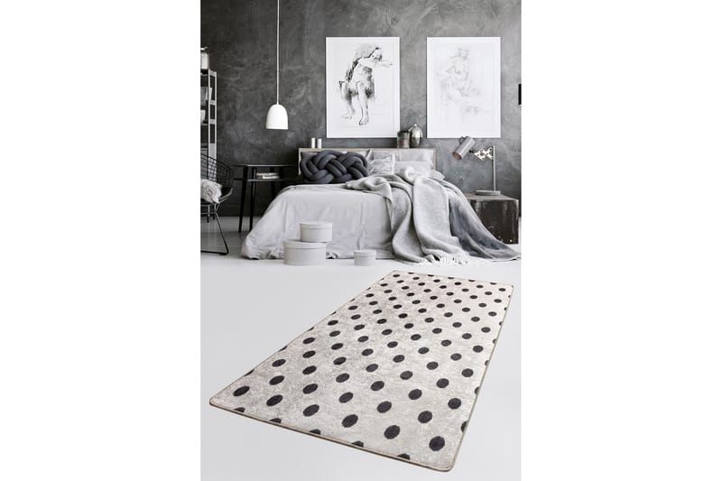 Chilai Matte 100x200 cm - Multifarget - Tekstiler - Tepper & Matter - Små tepper
