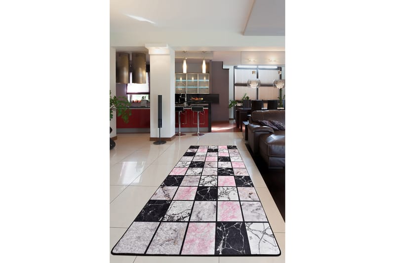 Chilai Matte 100x200 cm - Multifarget - Tekstiler - Tepper & Matter - Utendørstepper - Dørmatte og entrématte