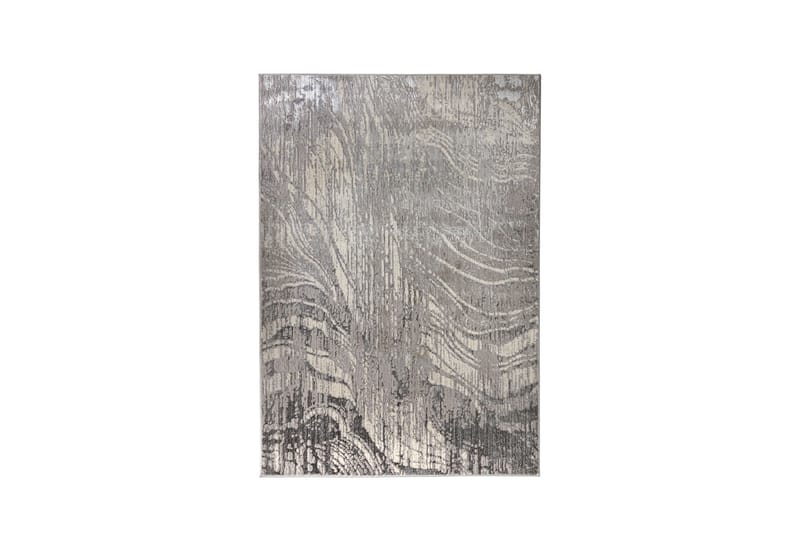 Eris Arissa Matte 120x170 cm Sølv - Flair Rugs - Tekstiler - Tepper & Matter - Moderne tepper - Friezematter