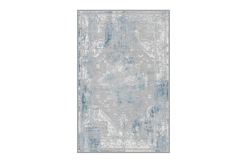 Homefesto 7 Matte 120x180 cm - Multifarget - Tekstiler - Tepper & Matter - Orientalske tepper
