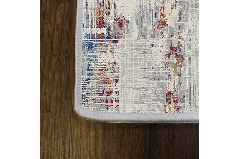 Homefesto Matte 100x150 cm - Multifarget - Tekstiler - Tepper & Matter - Moderne tepper - Friezematter