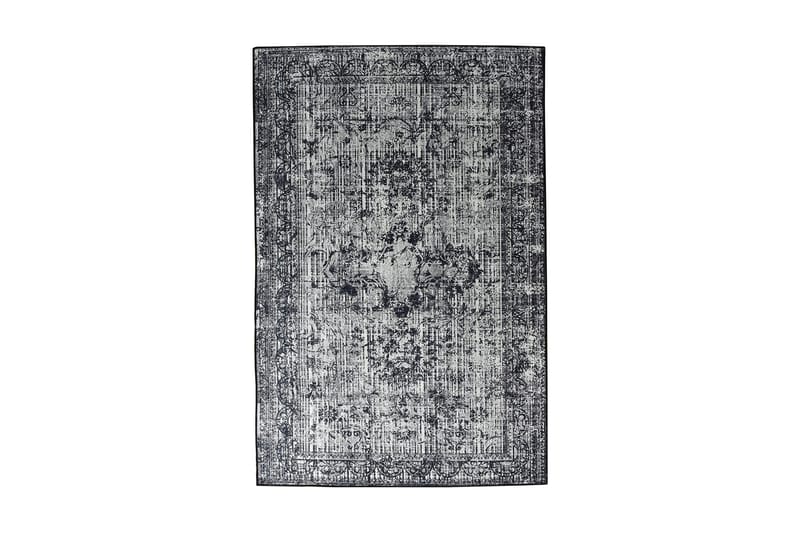 Matte Isabel - Svart (100 x 200) - Tekstiler - Tepper & Matter - Moderne matte - Friezematter