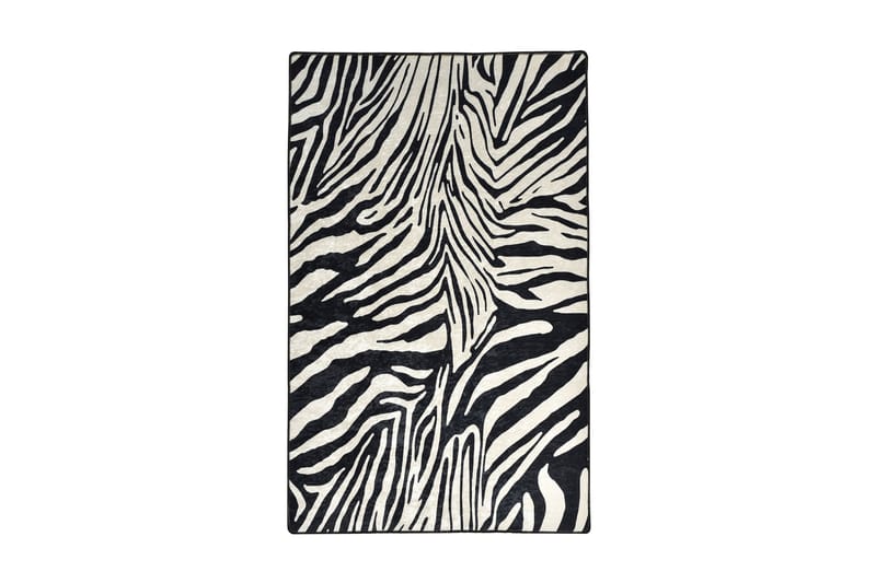 Matte Zebra (140 x 190) - Tekstiler - Tepper & Matter - Små tepper
