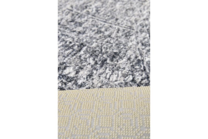 Rund Matte Bevis (140) - Tekstiler - Tepper & Matter - Moderne matte - Friezematter