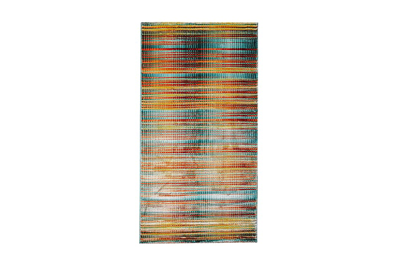 Sharita Matte 80x150 - Flerfarget - Tekstiler - Tepper & Matter - Moderne tepper - Gangmatter