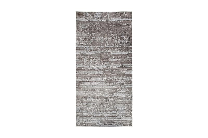 Sherrie Matte 80x150 - Grå - Tekstiler - Tepper & Matter - Moderne matte - Gangmatter