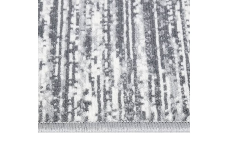 Teppeløper BCF grå 100x500 cm - Grå - Tekstiler - Tepper & Matter - Moderne matte - Gangmatter