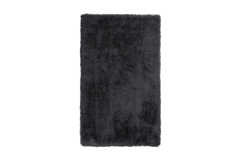 Bleakley Matte 160x230 cm - Svart - Tekstiler - Tepper & Matter - Moderne matte - Ryeteppe